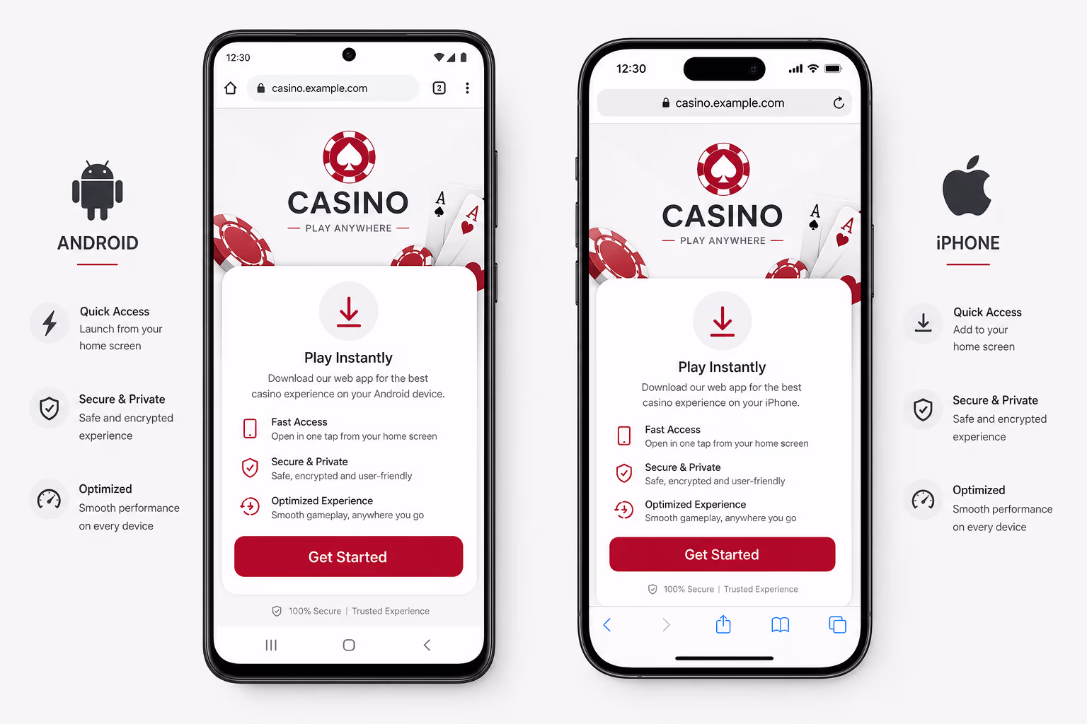 Croco Casino App Australia 2026