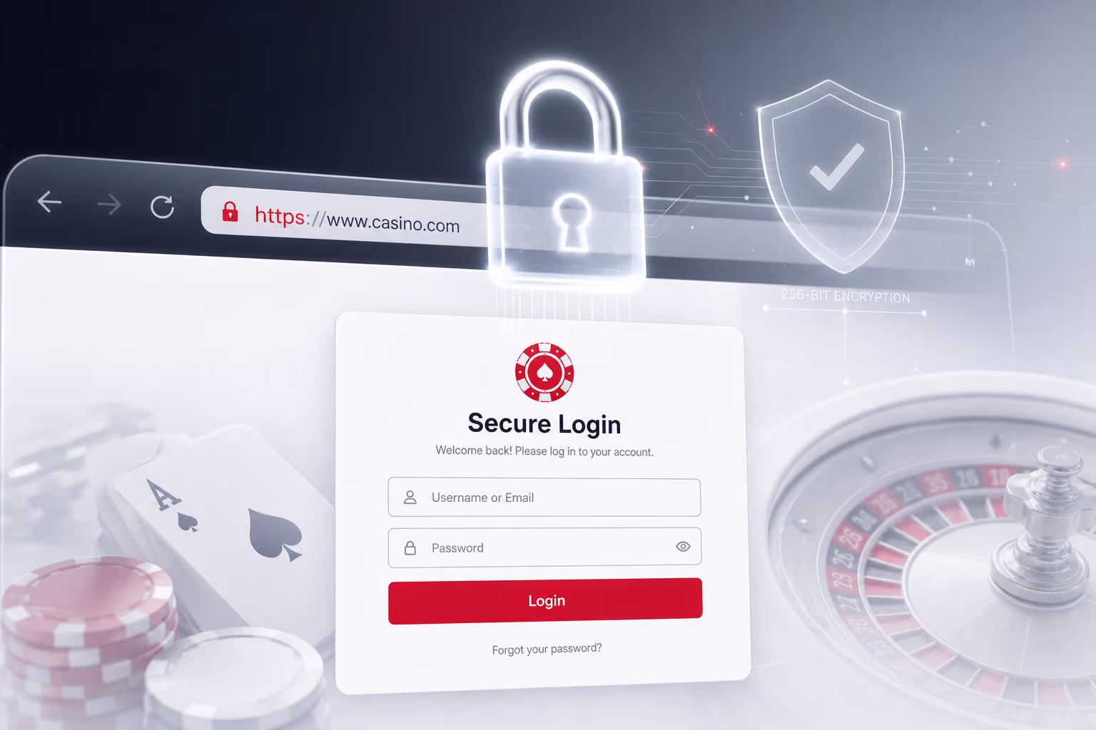 Croco Casino Login Free Chips and No Deposit Bonus