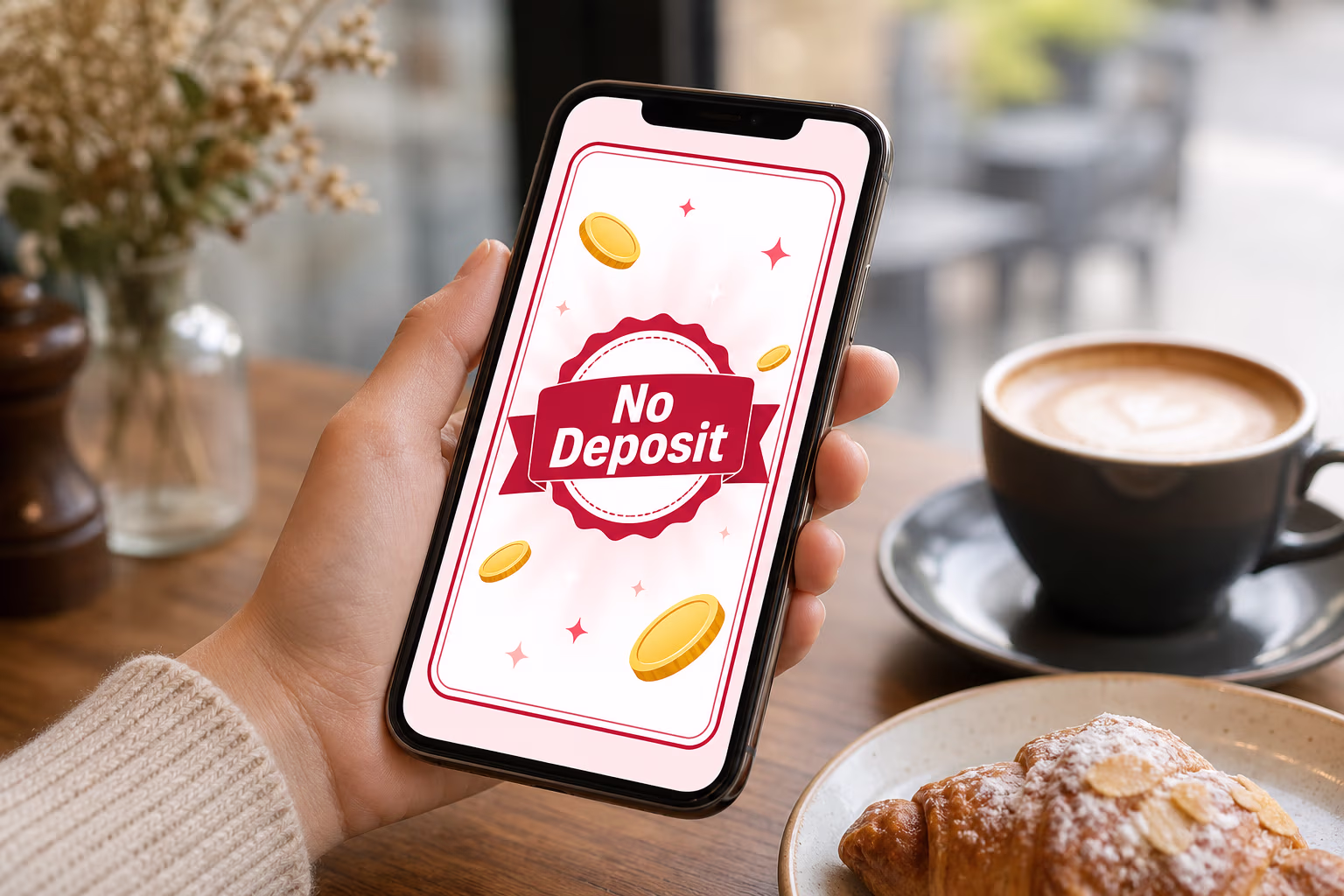 Croco Casino No Deposit Bonus Explained